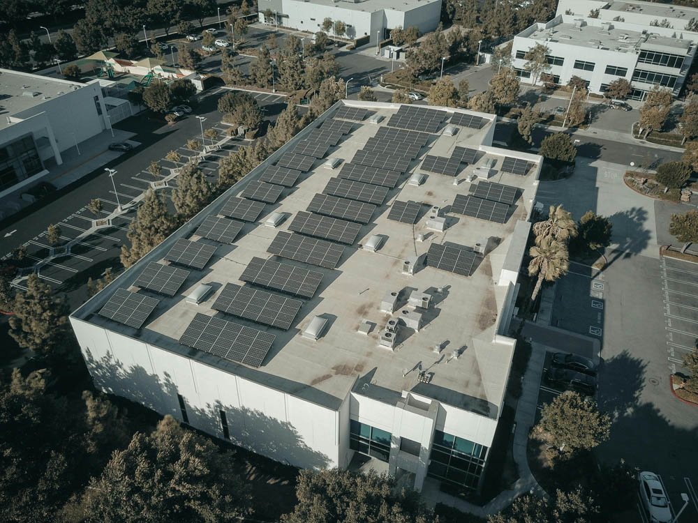 Solar Energy for your Business