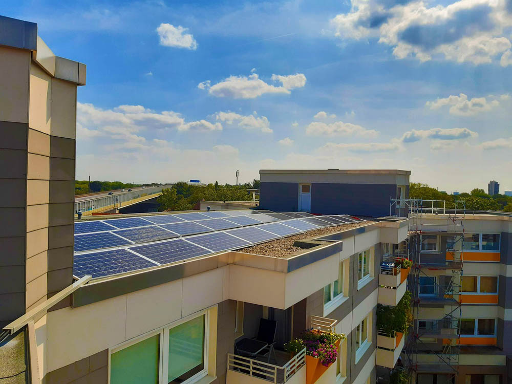 solar for schools